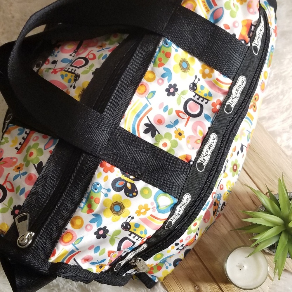 Lesportsac - image 1